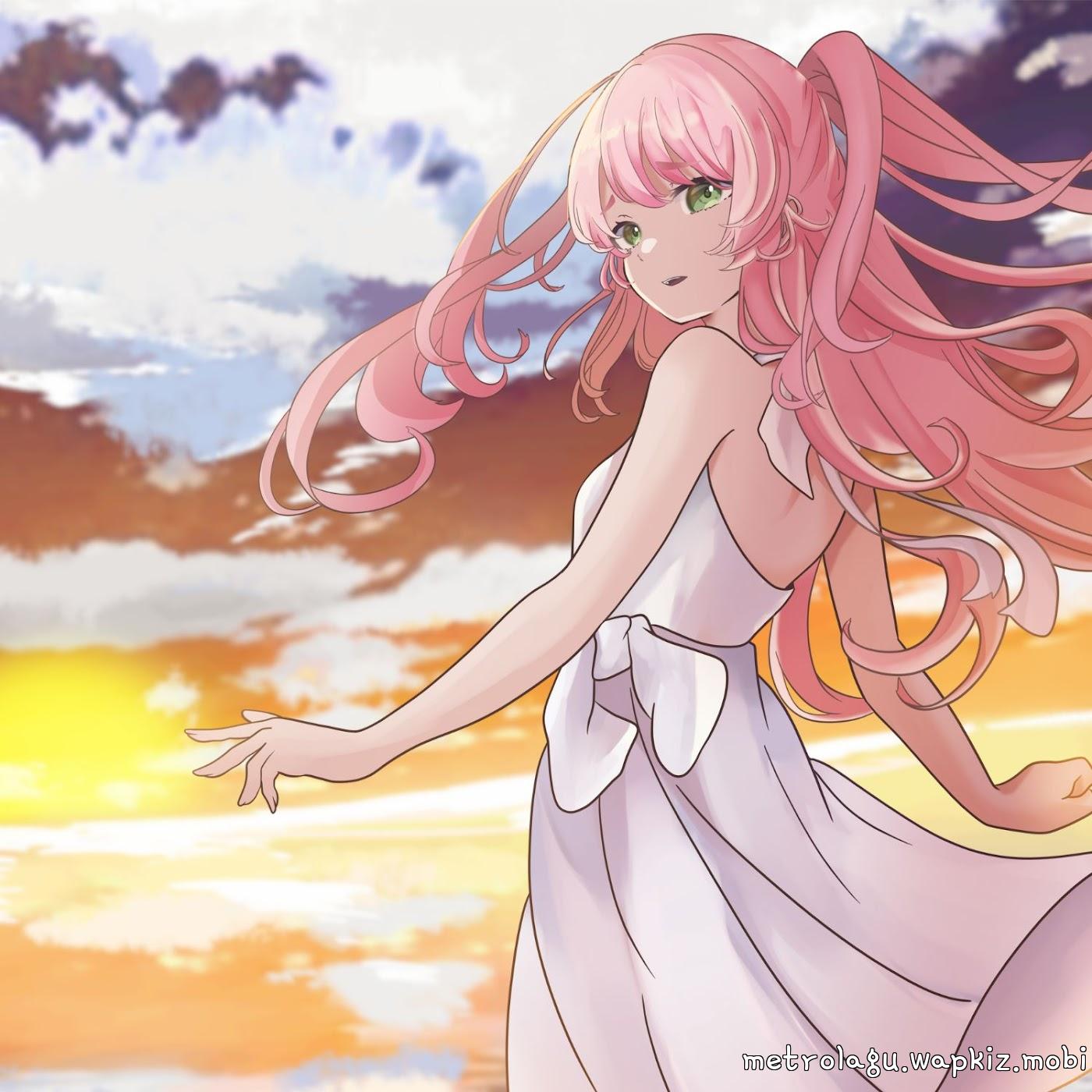 Wakaba Mark - Chikyuu Saigo no Kokuhaku wo [cover]