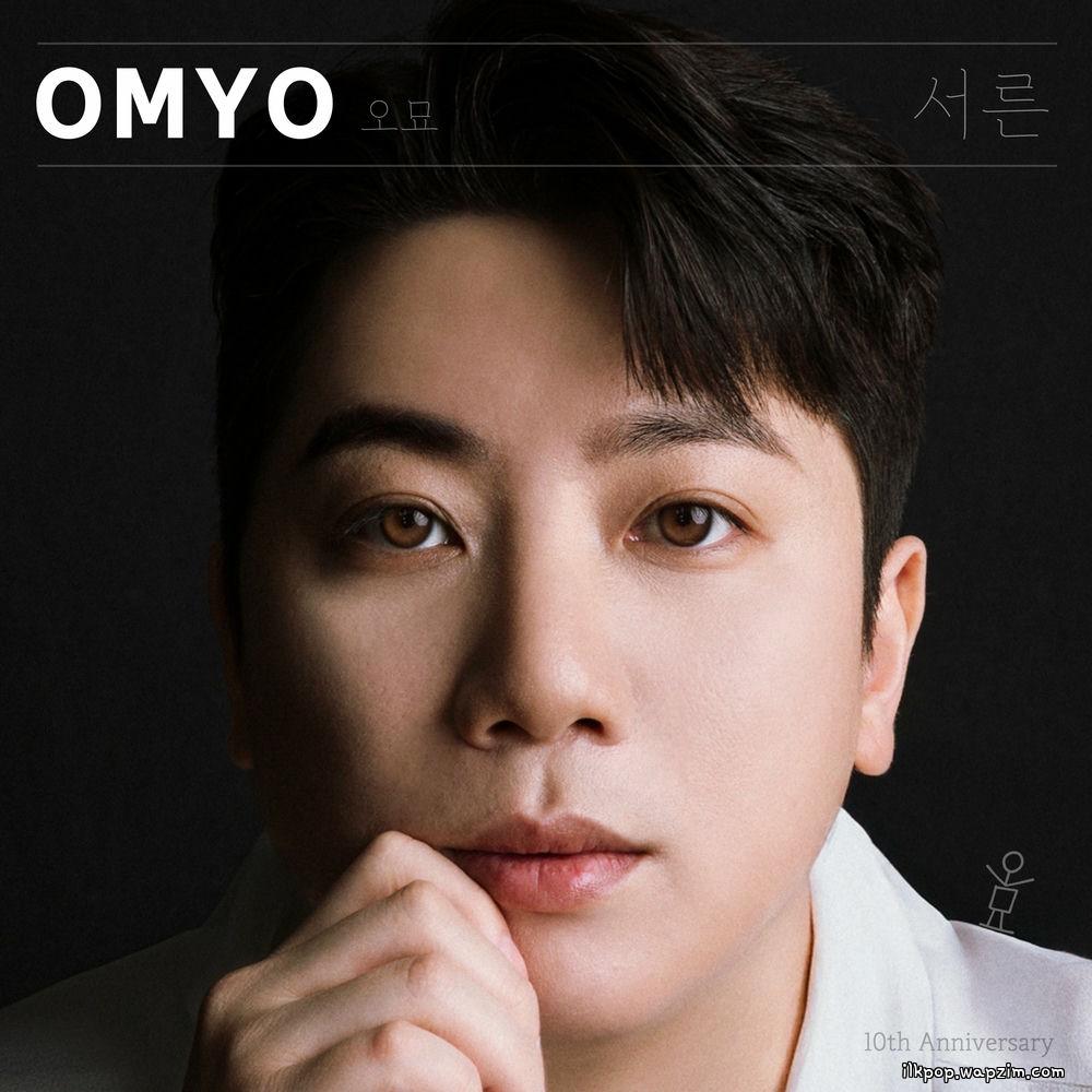 OMYO - 서른 (At Thirty) (With Song Min Gon).mp3