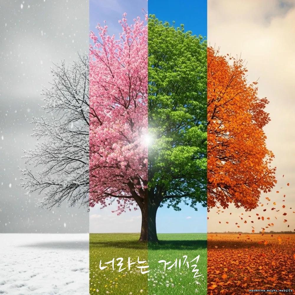 Yang Jung Mo - 너라는 계절 (The Season of You)