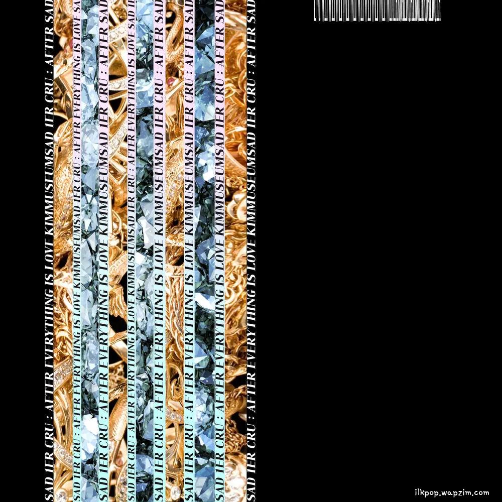KIMMUSEUM - SAD 1ER CRU