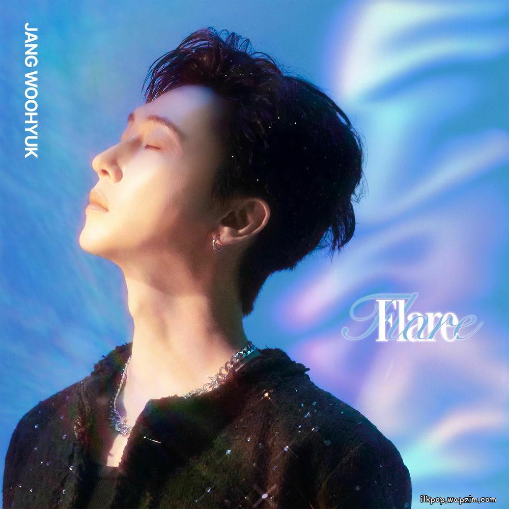 Woo Hyuk Jang - Nothing β
To Lose