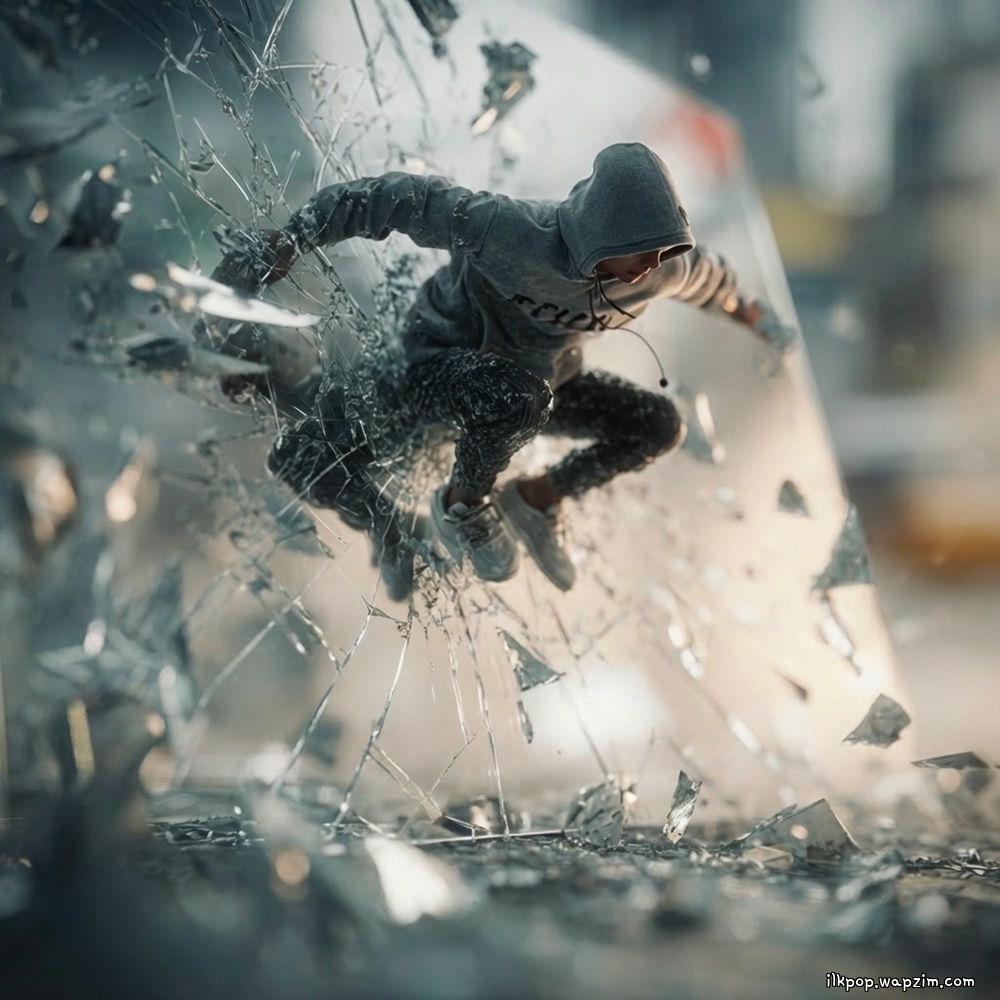 Hungers - Mirror (Feat. ELO, Deovid)