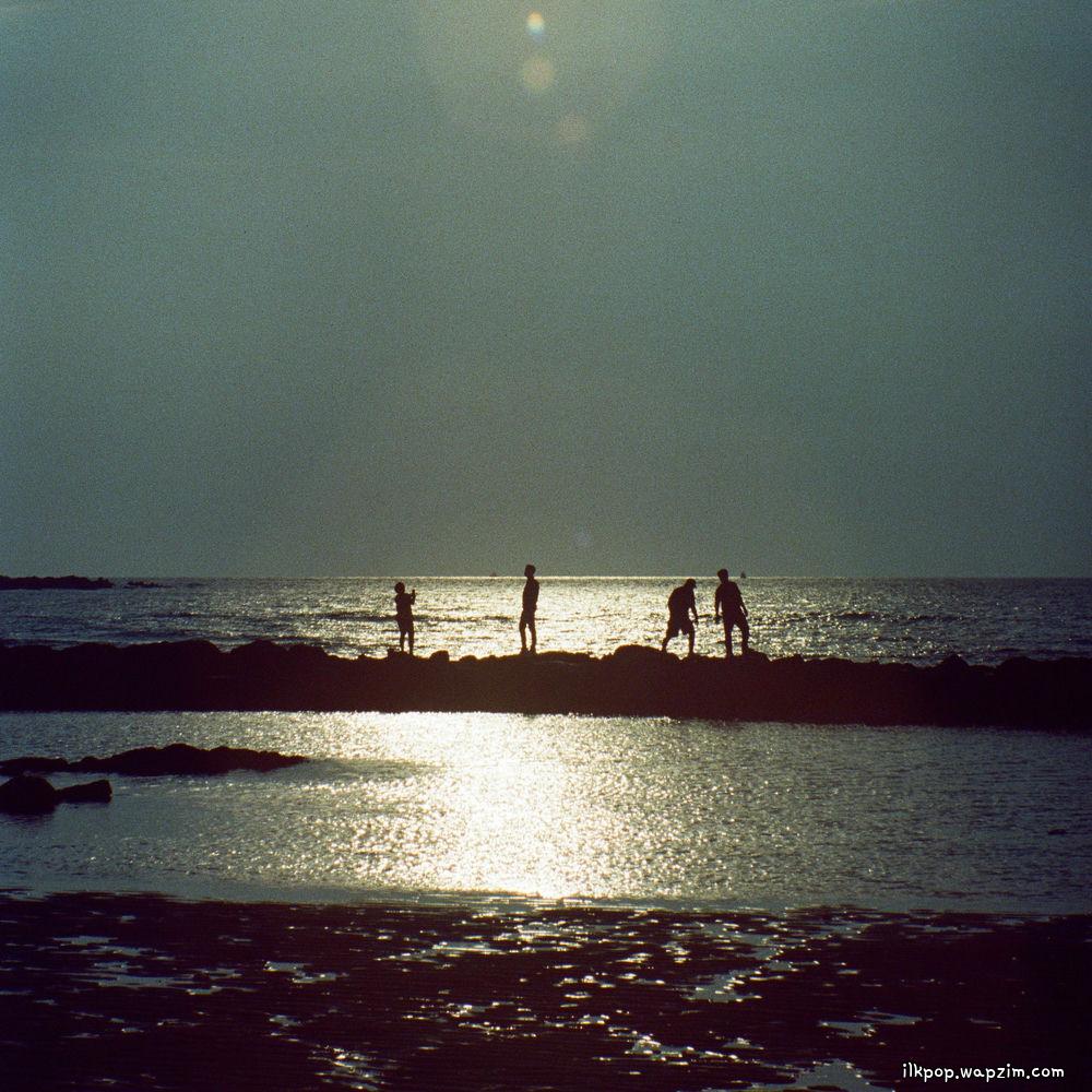 Livin blu - 기억 (Memory)