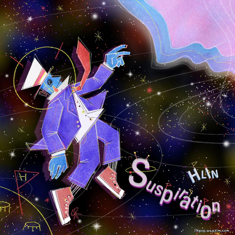 HLIN - 한숨 (Suspiration) (Emo Ver.)