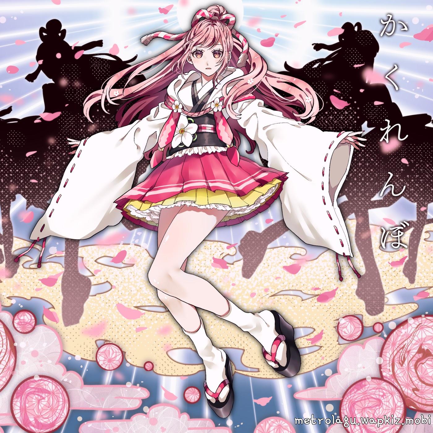 Maisaki Berry - Kakurenbo