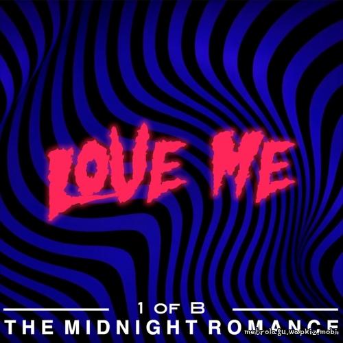 The Midnight Romance - LOVE ME.mp3