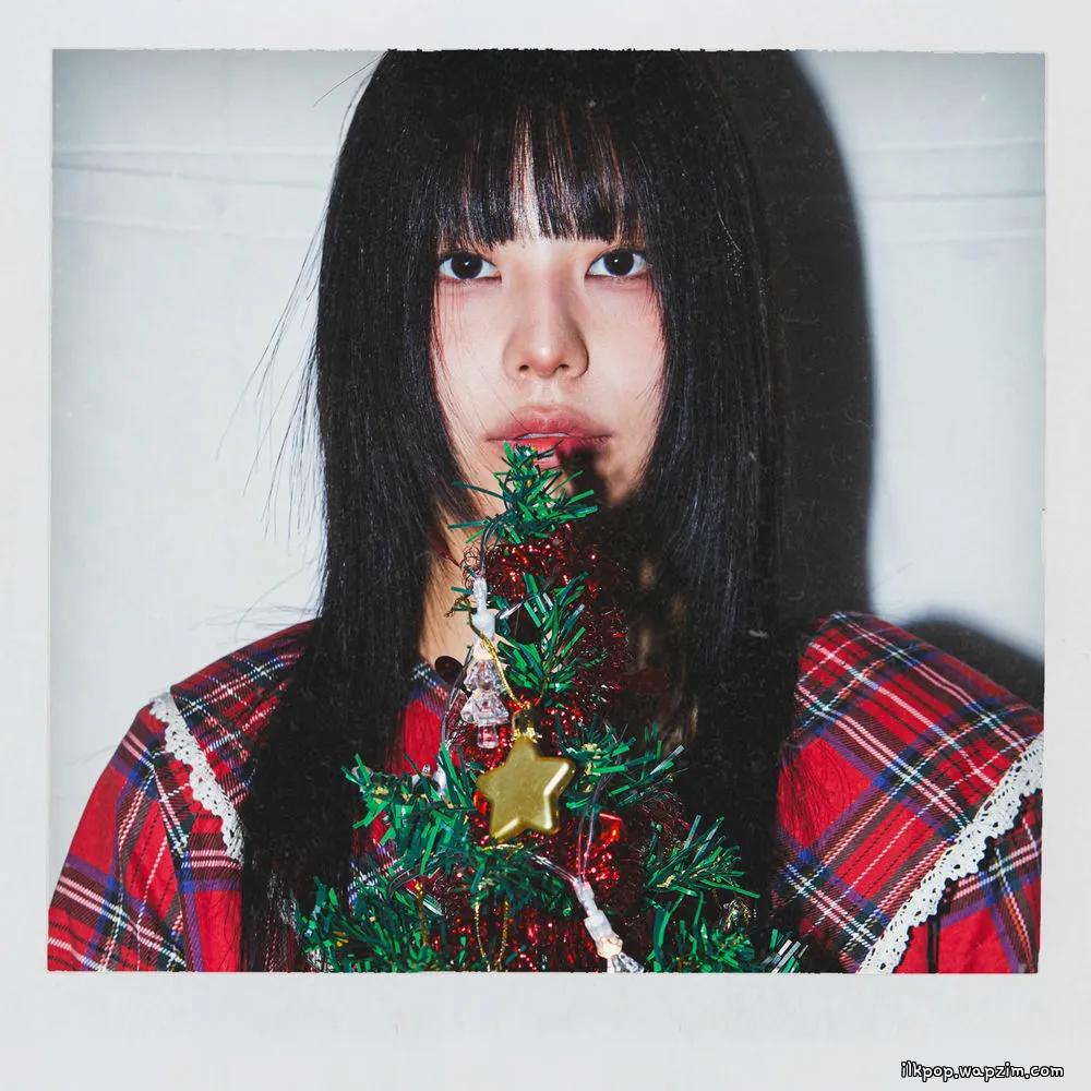 Green - Lonely Christmas