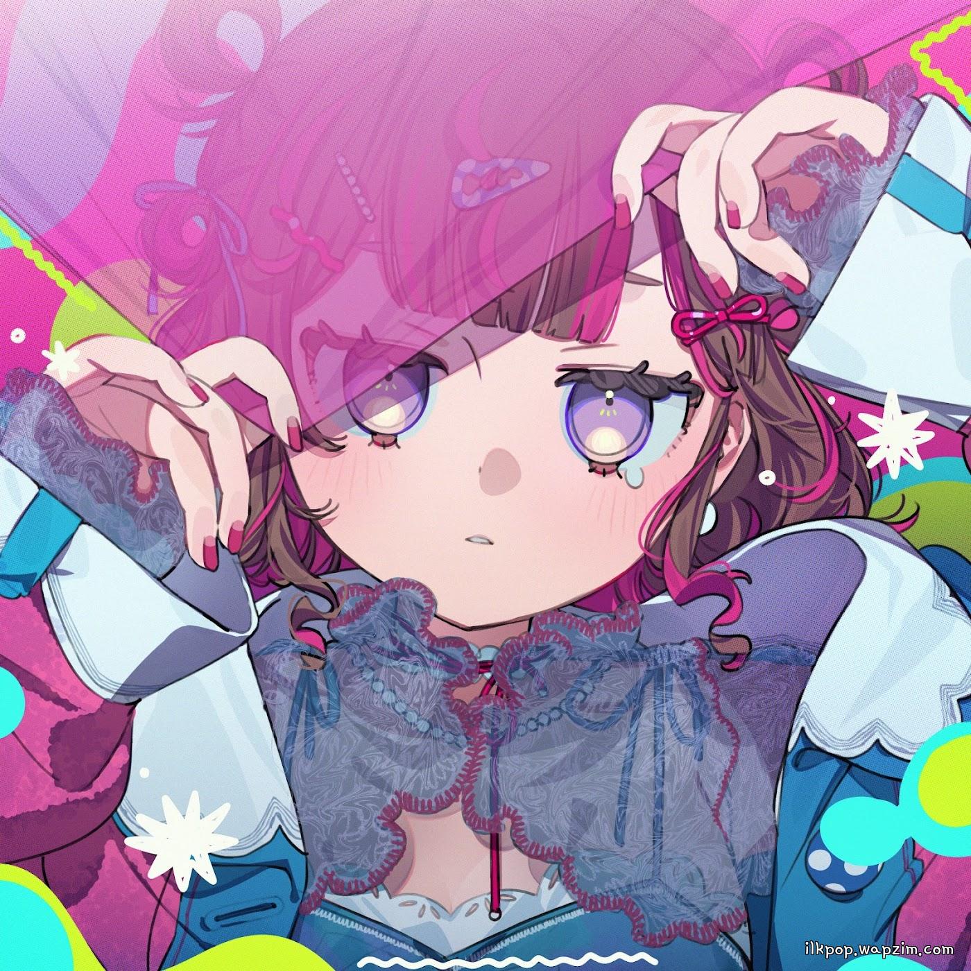 Anya Melfissa - Organdy [Theme Song hololive IDOL PROJECT]