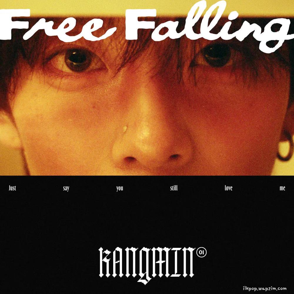 KANGMIN - Free Falling