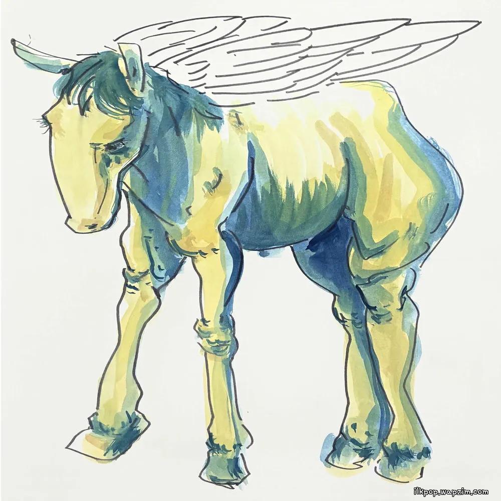 Homeboy & Luckypink4ever - horse