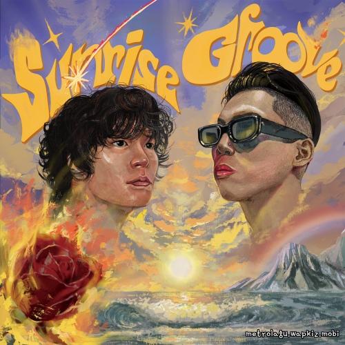 SRG - Sunrise Groove.mp3