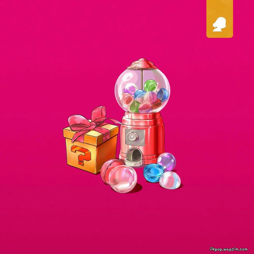 KozyPop - Wednesday love (Song By Yellon, 202)