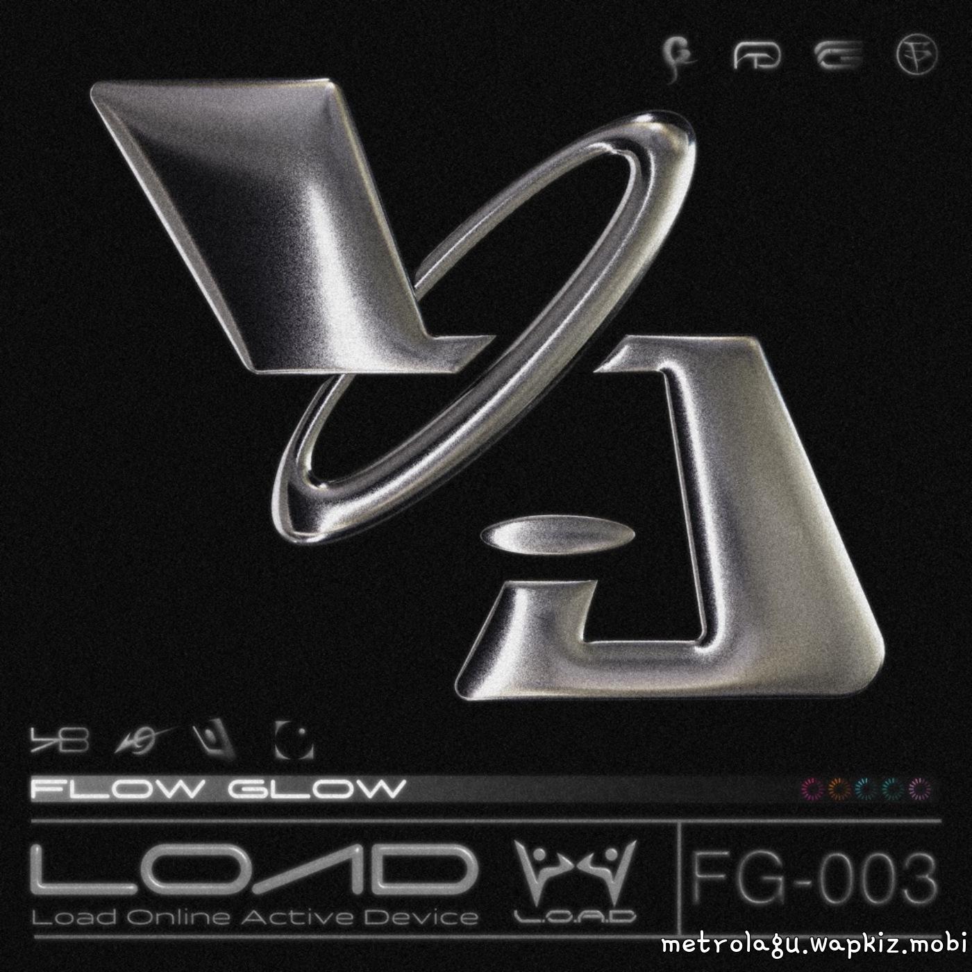 FLOW GLOW - LOAD [Theme Song hololive IDOL PROJECT]