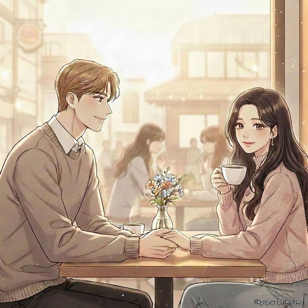 Pre'Melo - 내 맘이 퐁당 (Into Your Cup) (Feat. Choi Yeo-ul)