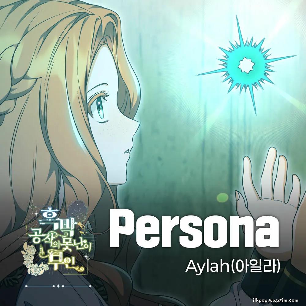 Aylah - Persona