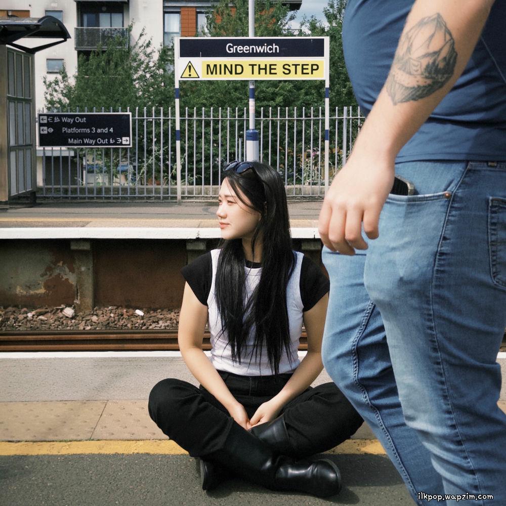 GLL - 그리니치 (Greenwich)