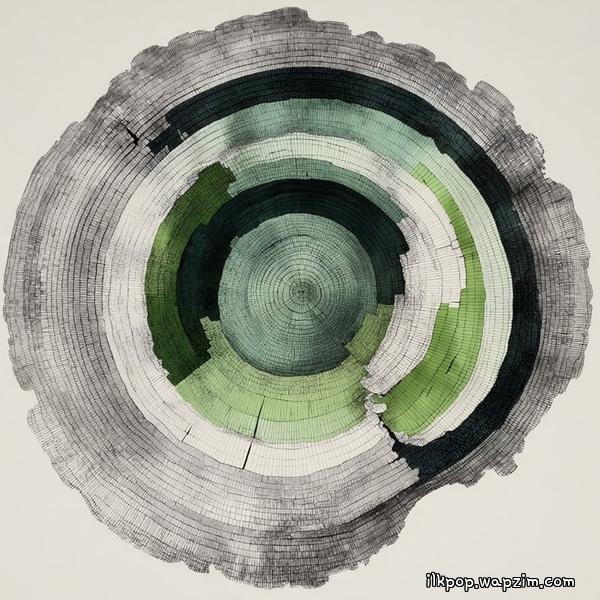 rooftop patio - 나이테