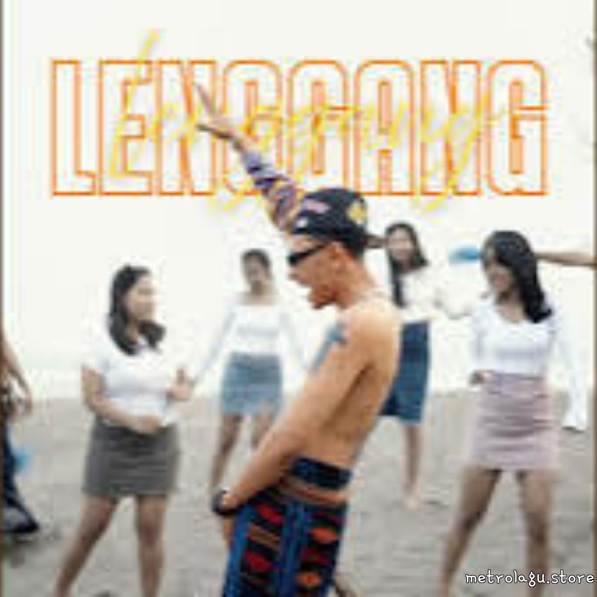 Juan Reza - Lenggang Lenggang