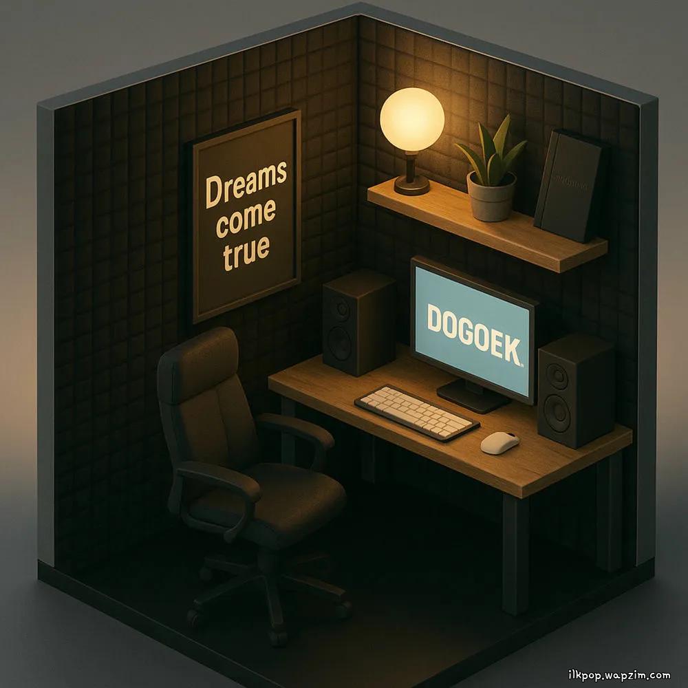 TEAM도곡 - 언제나 작은 방 (Little Room)