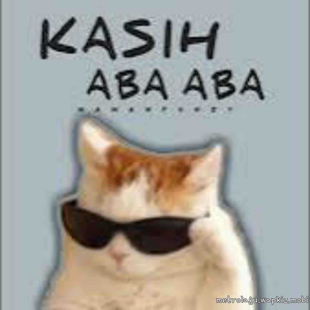 Maman Fvndy - Kasih Aba Aba