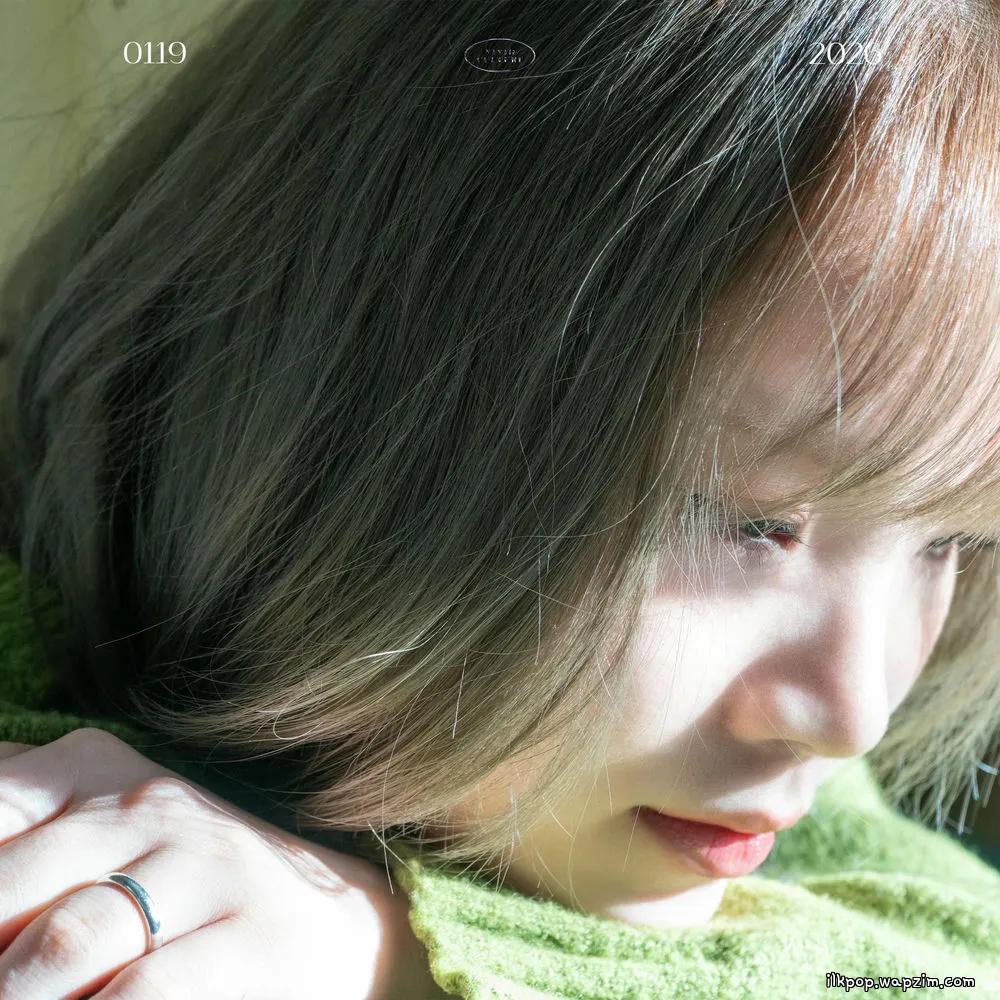 NANA - 닮아있는 너 (Reflection of you)