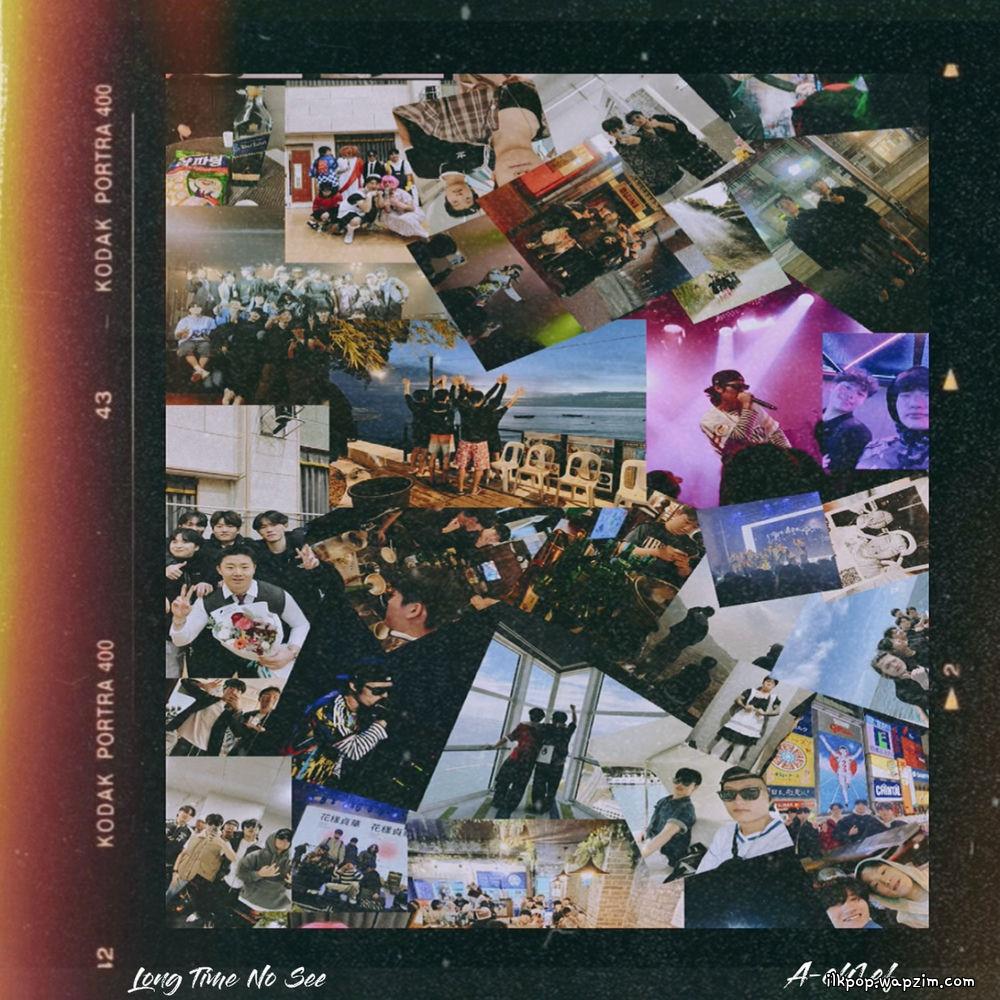 A-ch1ef - Narrow Brain