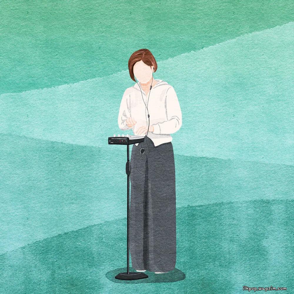 Kiik & ShinGiWon - Nod