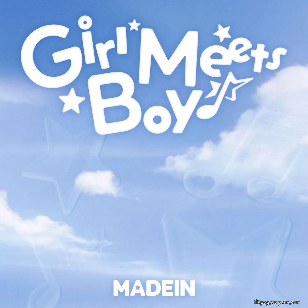 MADEIN - 안 봐도 비디오 (Super Obvious)