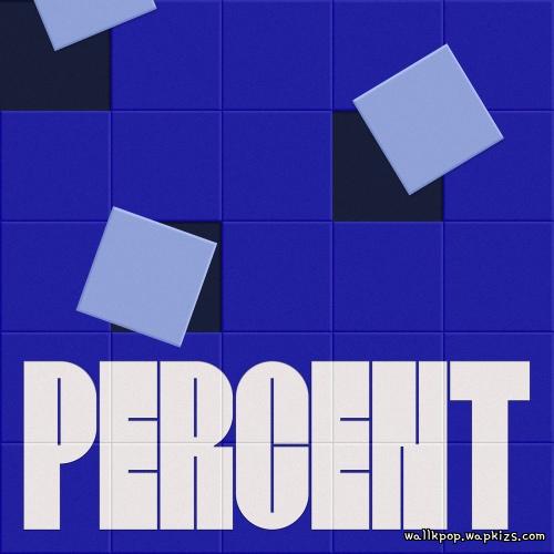 ONEW (SHINee) - PERCENT (%).mp3