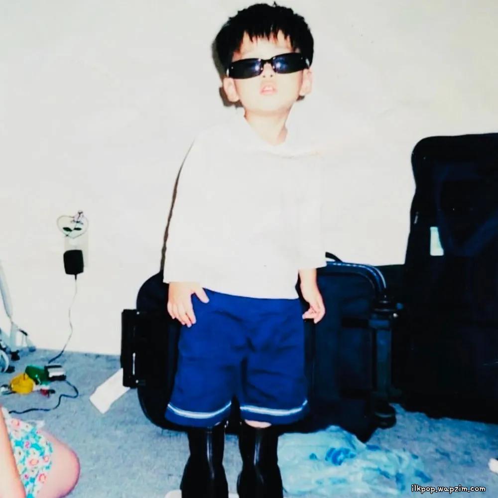 harry kim - ROLLERCOASTER