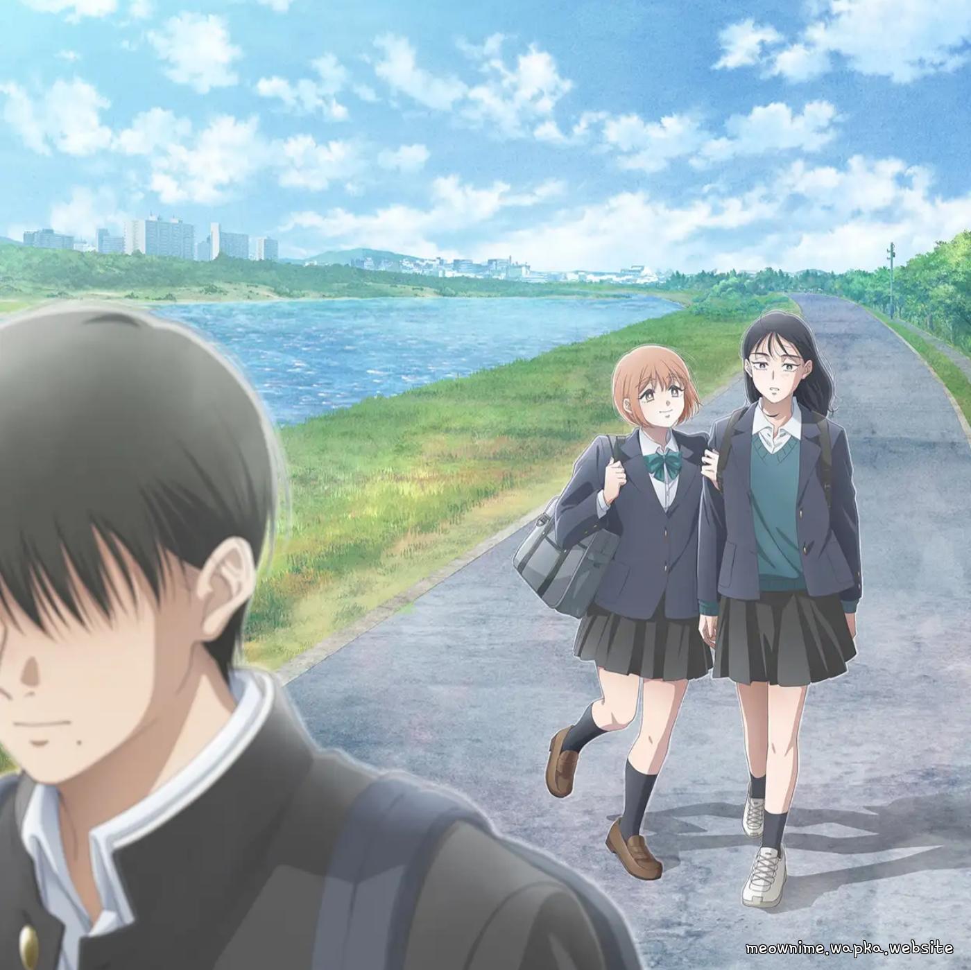 Skirt to ODD Foot Works - FANCLUB [Opening Kirio Fanclub]