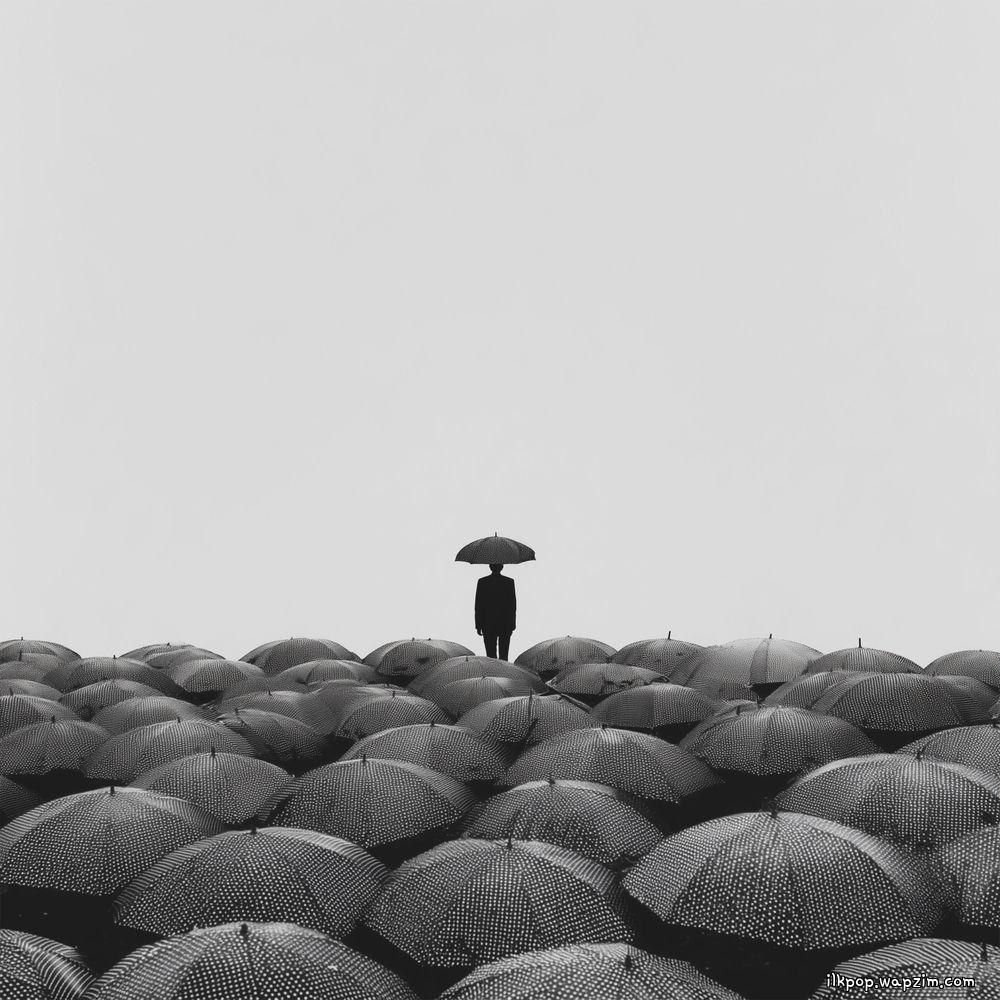 LAYER 88 & DENIM - Rainy day