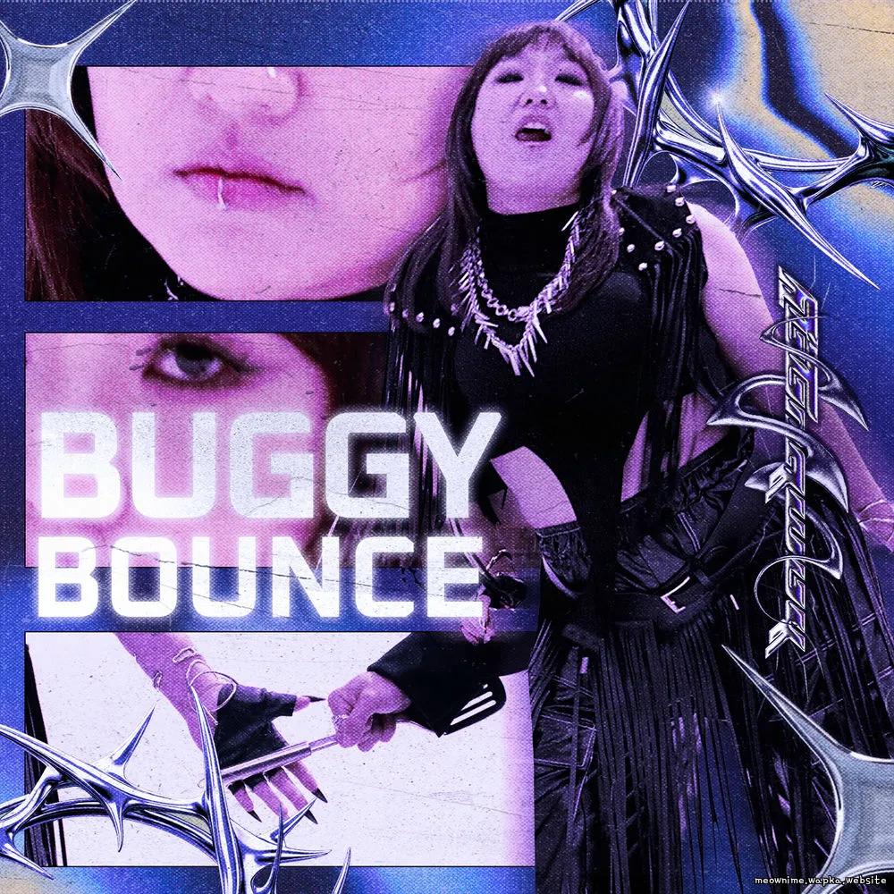 HAMBUGGY - 부기바운스 (Buggy Bounce)