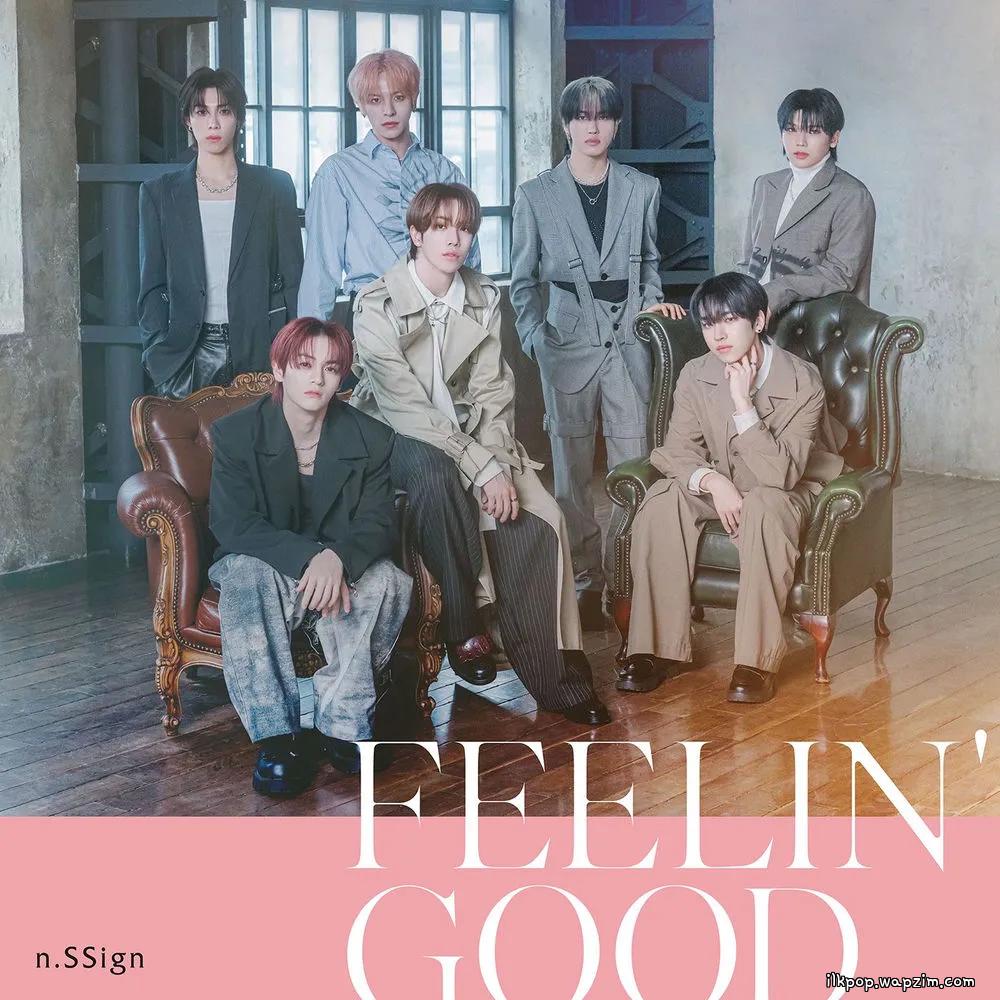 n.SSign - POP ROCKET