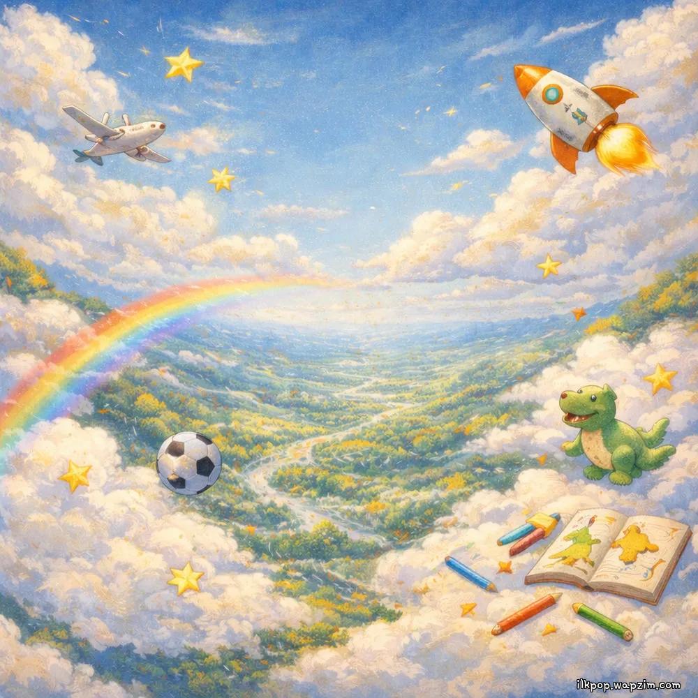 Pre'Melo - 오늘도 난 버텼다 (I Made It Through Today)