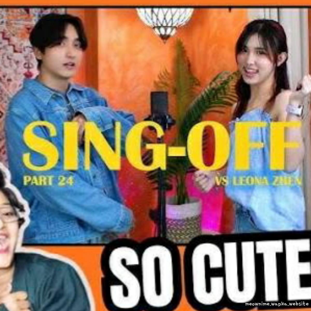 Leona Zhen - Tabola Bale, Pica-Pica, back to friends