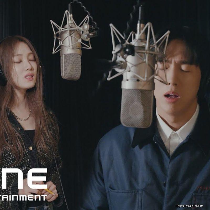 Lim Seul Ong & Lee Sung Kyung - 이별이 다시 우릴 비춰주길 (Let the Star Shine on Us Again)