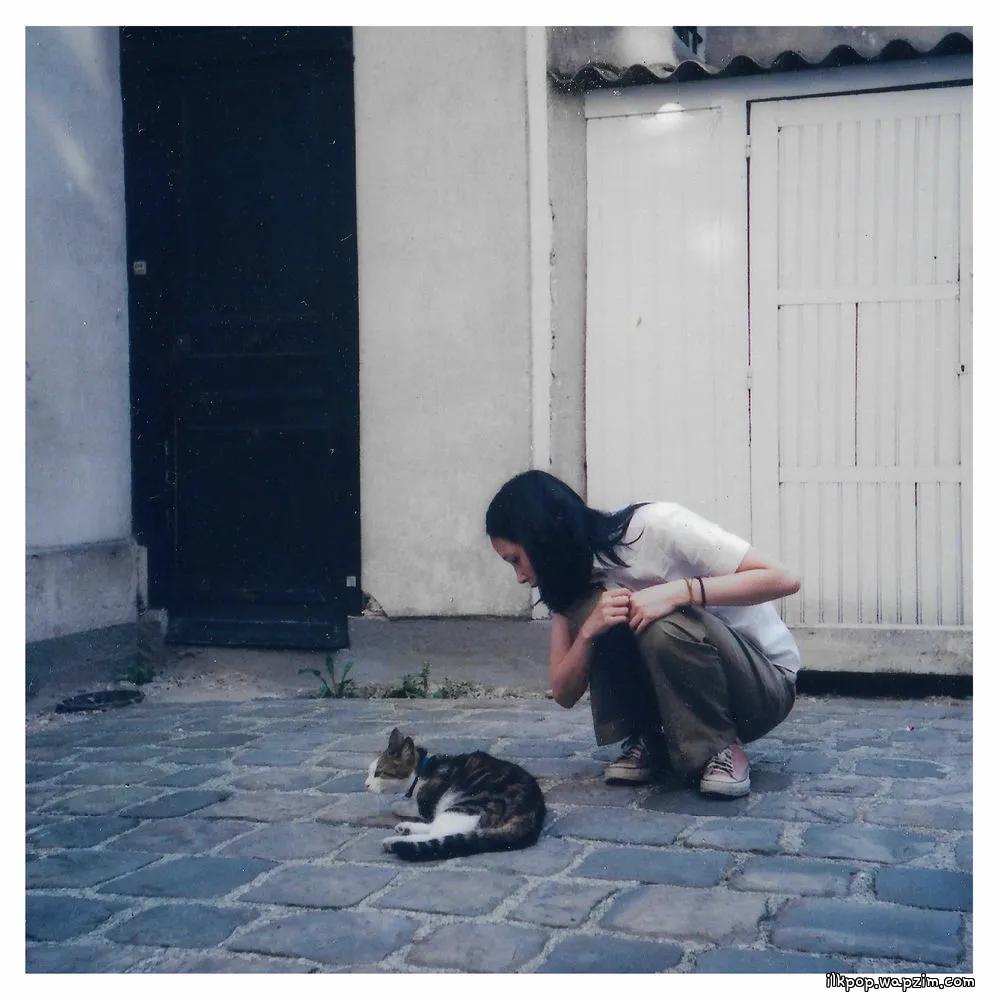 Sorri - ๊ณ ์์ด์ ์ถค์ (Dance With The Cat)