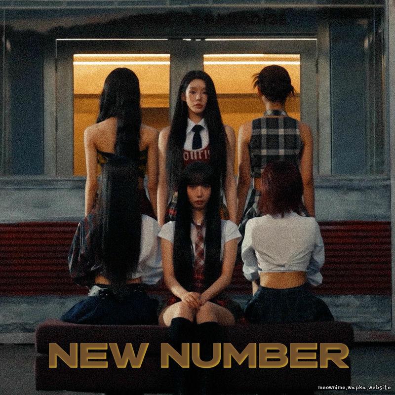 SECRET NUMBER - Don’t Touch.mp3