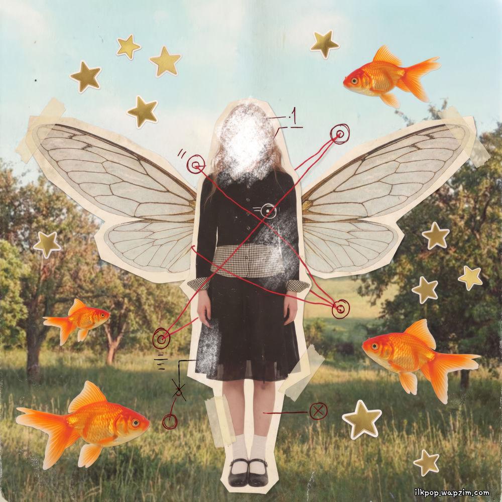 LO HAVI & moza - Blurr