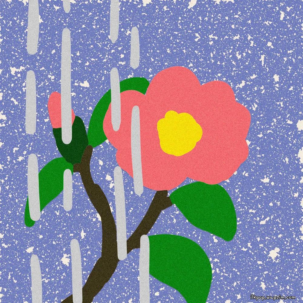 MANEHANA - 낙화 (Falling flower) (Feat. Hale in Ocean)