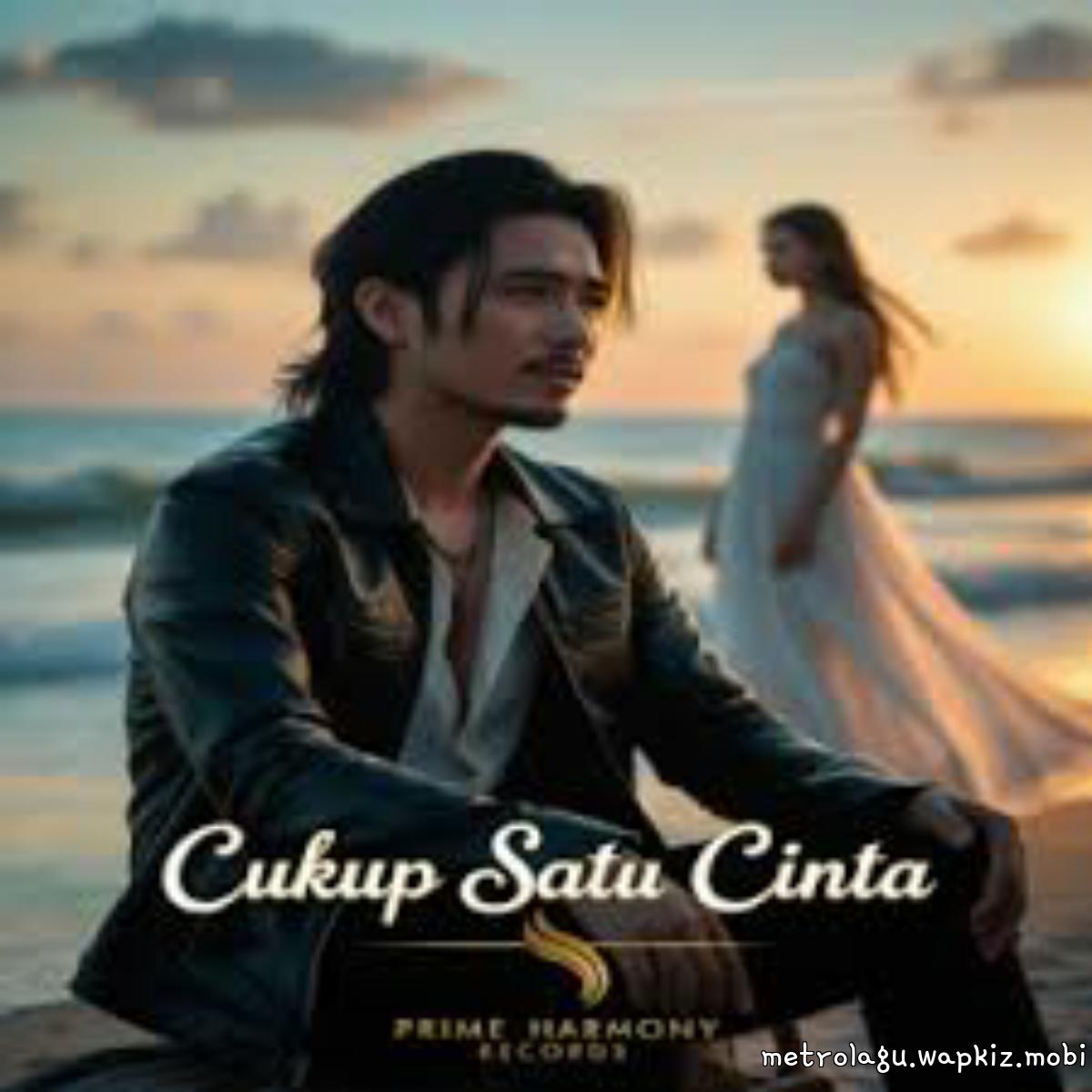 Ayhie - Cukup Satu Cinta