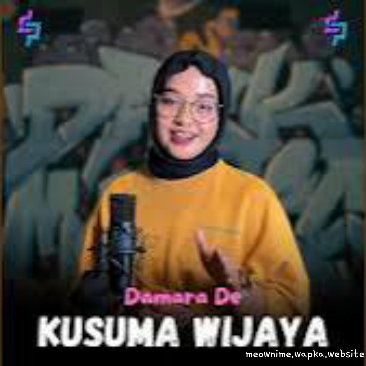 Damara De - Kusuma Wijaya (Accoustic Version)
