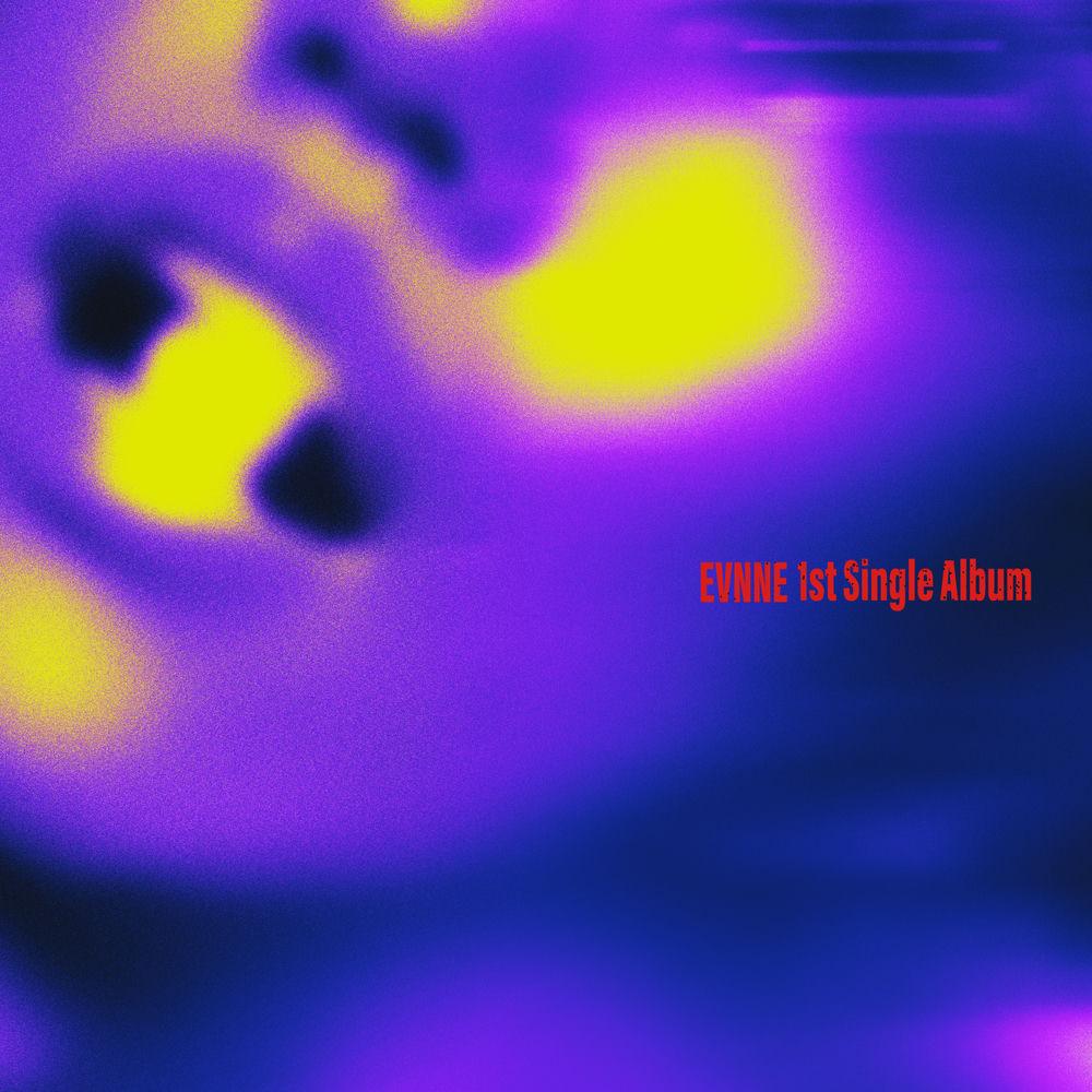 EVNNE - 뱉어 (Backtalk)