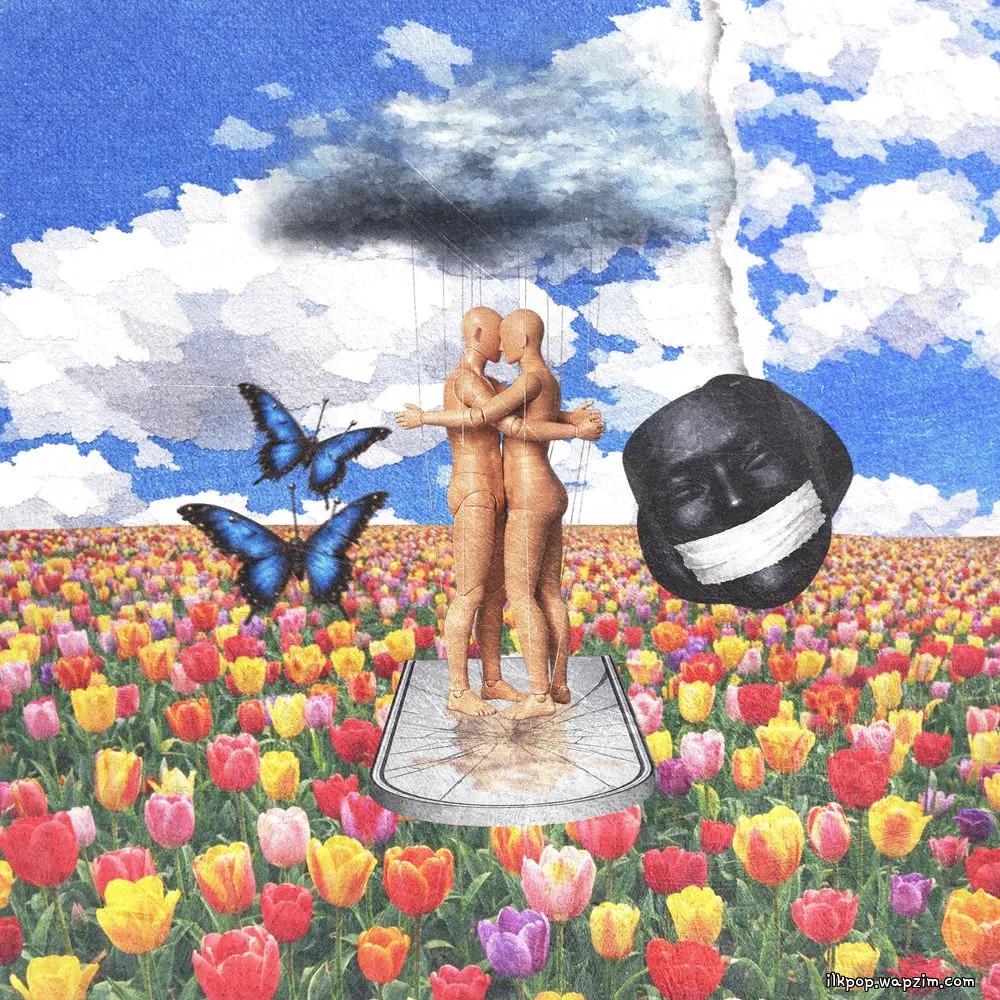 CHOIJUNSEONG (Jun S) - 가짜사랑 (L[ ]VE)