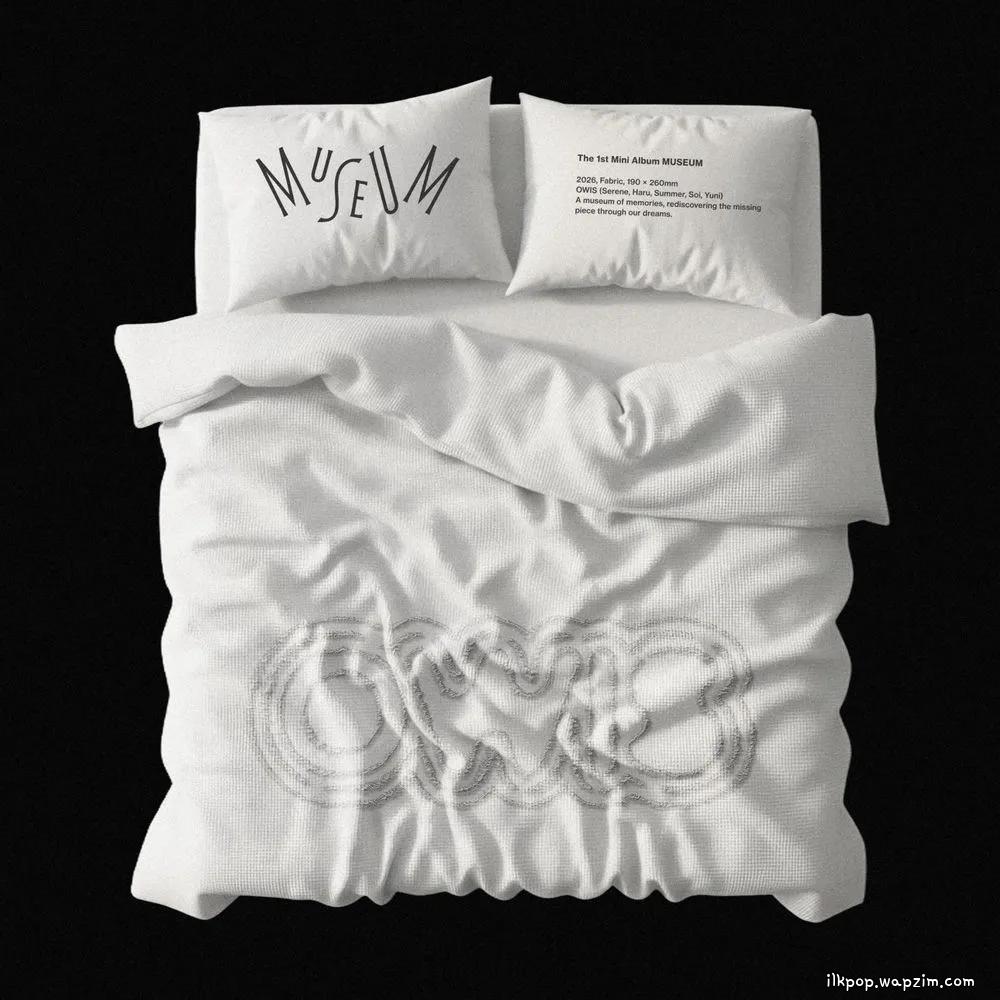 OWIS - ONLY WHEN I SLEEP