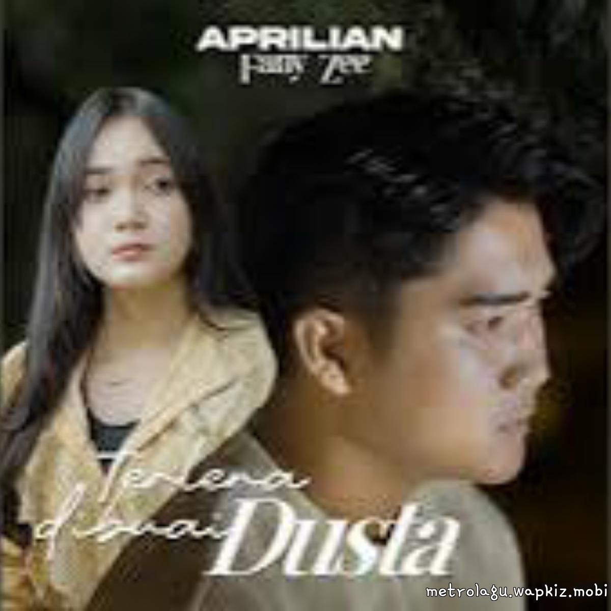 Aprilian - Terlena Dibuai Dusta Ft Fany Zee