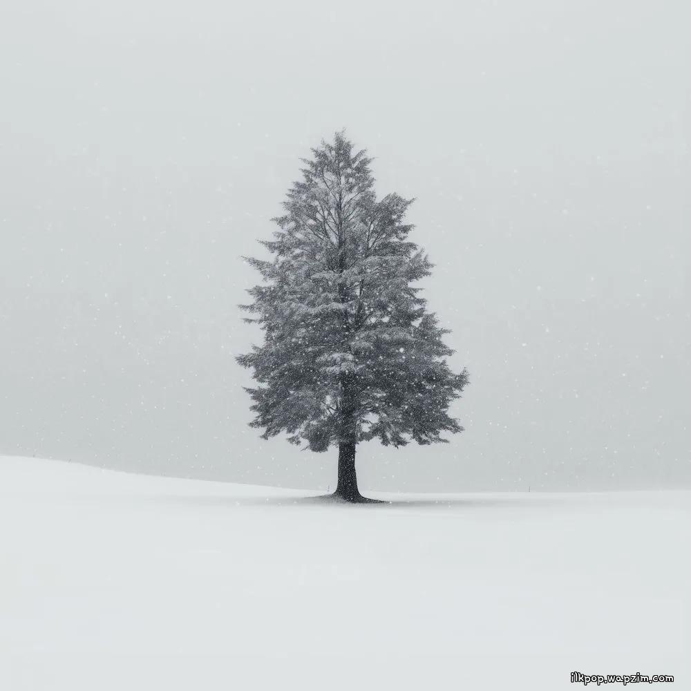 Serious Frog & HI BYE NINETEEN - 눈이 될래요 (Fluttering Snow).mp3