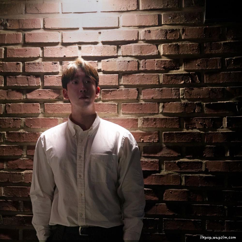 Lee Ji Woo - 이별이 처음도 아닌데