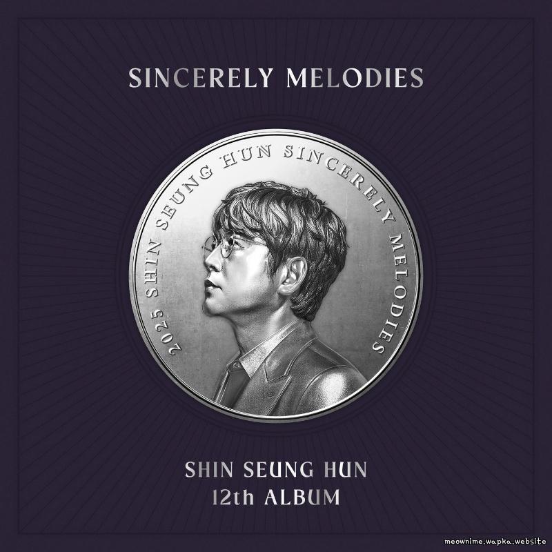 Shin Seung Hun - About Time